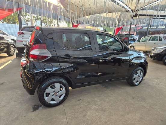 FIAT-MOBI-1.0 EVO FLEX LIKE. MANUAL FIAT-MOBI-2017