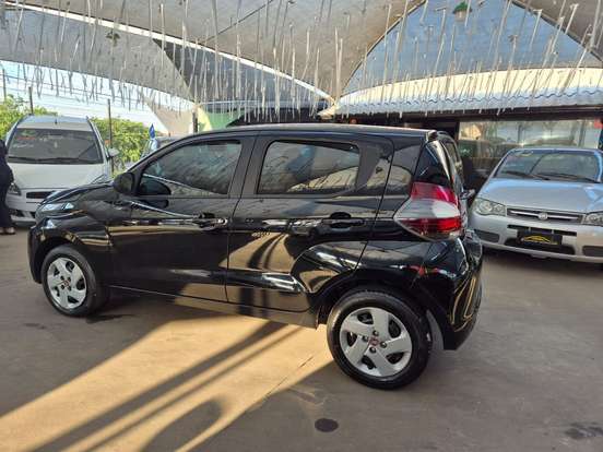 FIAT-MOBI-1.0 EVO FLEX LIKE. MANUAL FIAT-MOBI-2017
