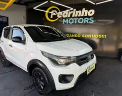 FIAT MOBI 1.0 EVO FLEX LIKE. MANUAL FIAT MOBI 1.0 EVO FLEX LIKE. MANUAL