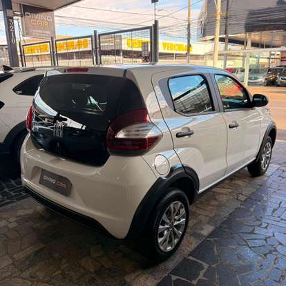 FIAT-MOBI-1.0 FIREFLY FLEX LIKE. MANUAL FIAT-MOBI-2025