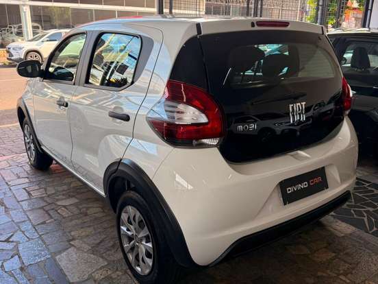 FIAT-MOBI-1.0 FIREFLY FLEX LIKE. MANUAL FIAT-MOBI-2025