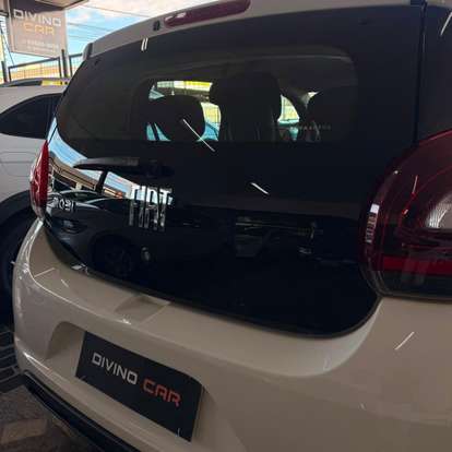 FIAT-MOBI-1.0 FIREFLY FLEX LIKE. MANUAL FIAT-MOBI-2025