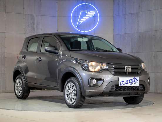 FIAT-MOBI-1.0 FIREFLY FLEX LIKE. MANUAL FIAT-MOBI-2025