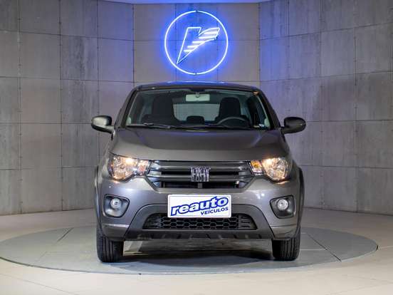 FIAT-MOBI-1.0 FIREFLY FLEX LIKE. MANUAL FIAT-MOBI-2025