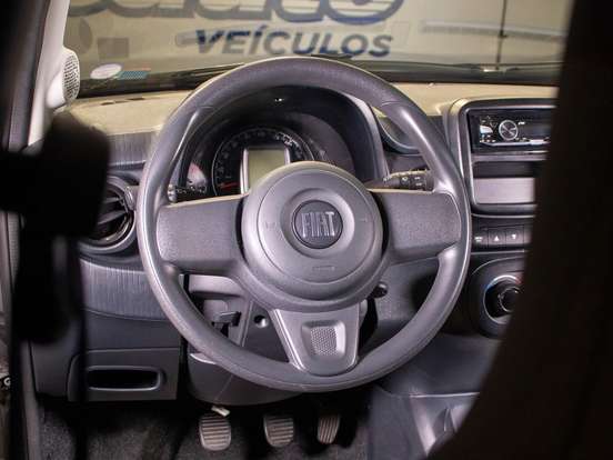 FIAT-MOBI-1.0 FIREFLY FLEX LIKE. MANUAL FIAT-MOBI-2025