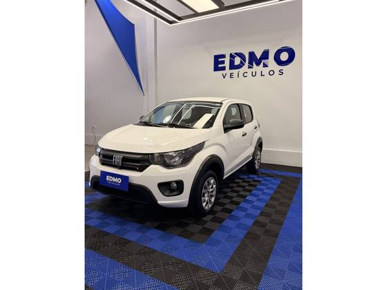 FIAT MOBI 1.0 FIREFLY FLEX LIKE. MANUAL