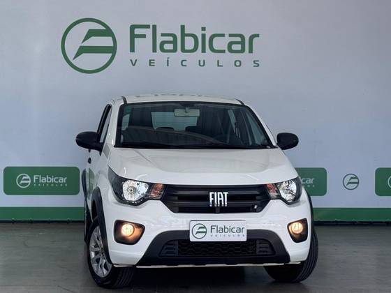 FIAT MOBI 1.0 FIREFLY FLEX LIKE. MANUAL