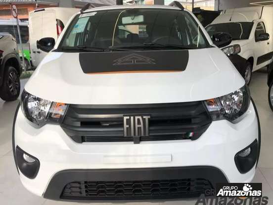 FIAT-MOBI-1.0 FIREFLY FLEX TREKKING MANUAL FIAT-MOBI-2026
