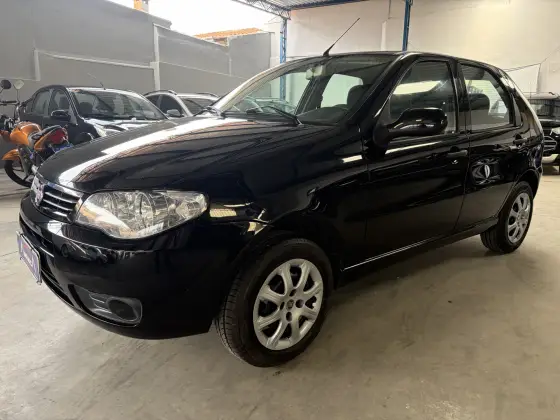 FIAT PALIO 1.0 MPI FIRE ECONOMY 8V FLEX 4P MANUAL FIAT PALIO 1.0 MPI FIRE ECONOMY 8V FLEX 4P MANUAL