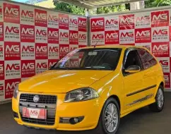 FIAT PALIO 1.8 MPI R 8V FLEX 2P MANUAL FIAT PALIO 1.8 MPI R 8V FLEX 2P MANUAL