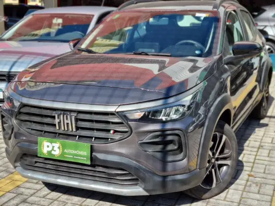 FIAT PULSE 1.0 TURBO 200 HYBRID AUDACE CVT FIAT PULSE 1.0 TURBO 200 HYBRID AUDACE CVT