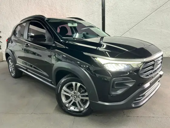 FIAT PULSE 1.3 FLEX DRIVE CVT