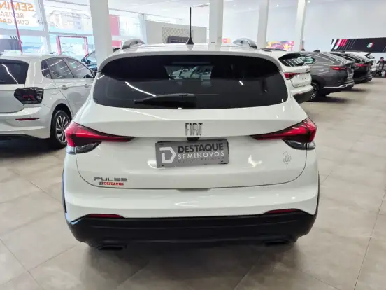 FIAT-PULSE-1.3 FLEX DRIVE CVT FIAT-PULSE-2023