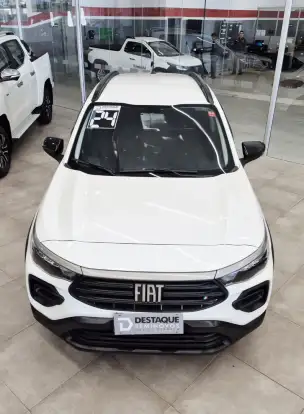 FIAT-PULSE-1.3 FLEX DRIVE CVT FIAT-PULSE-2023