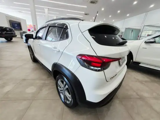 FIAT-PULSE-1.3 FLEX DRIVE CVT FIAT-PULSE-2023