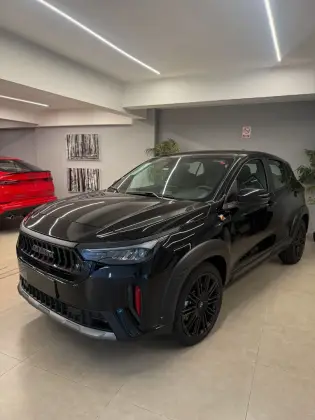 FIAT PULSE 1.3 TURBO 270 FLEX ABARTH AT6 FIAT PULSE 1.3 TURBO 270 FLEX ABARTH AT6