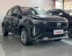 FIAT PULSE 1.0 TURBO 200 FLEX CVT FIAT PULSE 1.0 TURBO 200 FLEX CVT