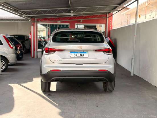FIAT-PULSE-1.3 FLEX DRIVE CVT FIAT-PULSE-2024