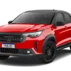 FIAT PULSE 1.3 TURBO 270 FLEX ABARTH AT6 FIAT PULSE 1.3 TURBO 270 FLEX ABARTH AT6