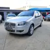 FIAT SIENA 1.0 MPI EL CELEBRATION 8V FLEX 4P MANUAL FIAT SIENA 1.0 MPI EL CELEBRATION 8V FLEX 4P MANUAL