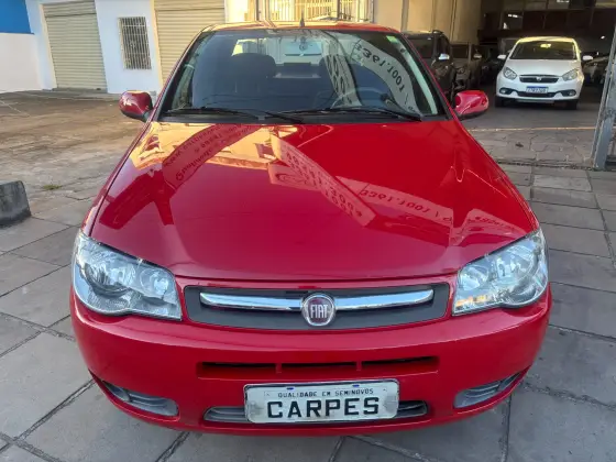 FIAT SIENA 1.0 MPI FIRE 8V FLEX 4P MANUAL FIAT SIENA 1.0 MPI FIRE 8V FLEX 4P MANUAL