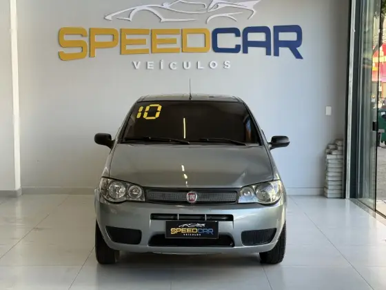 FIAT SIENA 1.0 MPI FIRE 8V FLEX 4P MANUAL FIAT SIENA 1.0 MPI FIRE 8V FLEX 4P MANUAL