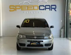 FIAT SIENA 1.0 MPI FIRE 8V FLEX 4P MANUAL FIAT SIENA 1.0 MPI FIRE 8V FLEX 4P MANUAL