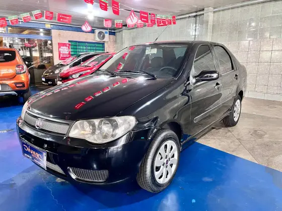 FIAT SIENA 1.0 MPI FIRE 8V FLEX 4P MANUAL FIAT SIENA 1.0 MPI FIRE 8V FLEX 4P MANUAL