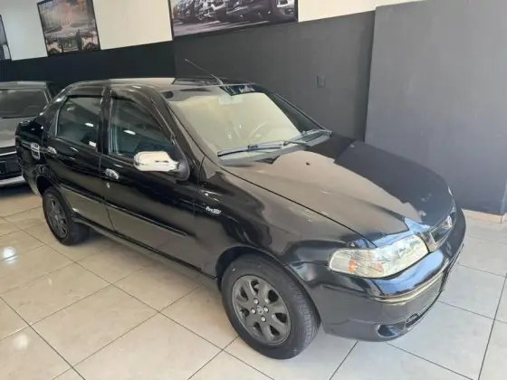 FIAT SIENA 1.0 MPI FIRE ELX 8V GASOLINA 4P MANUAL FIAT SIENA 1.0 MPI FIRE ELX 8V GASOLINA 4P MANUAL