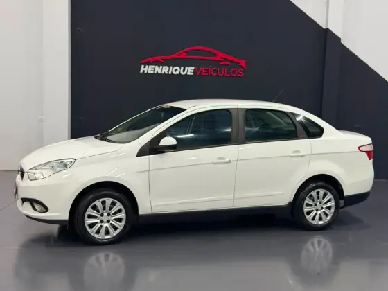 FIAT SIENA 1.4 MPI EL 8V FLEX 4P MANUAL FIAT SIENA 1.4 MPI EL 8V FLEX 4P MANUAL