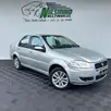 FIAT SIENA 1.0 MPI EL 8V FLEX 4P MANUAL FIAT SIENA 1.0 MPI EL 8V FLEX 4P MANUAL