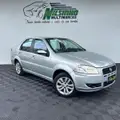 FIAT SIENA 1.0 MPI EL 8V FLEX 4P MANUAL FIAT SIENA 1.0 MPI EL 8V FLEX 4P MANUAL