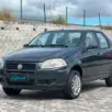 FIAT SIENA 1.0 MPI EL CELEBRATION 8V FLEX 4P MANUAL FIAT SIENA 1.0 MPI EL CELEBRATION 8V FLEX 4P MANUAL