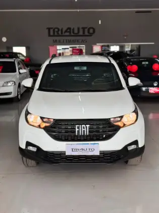 FIAT STRADA 1.3 FIREFLY FLEX FREEDOM CS MANUAL FIAT STRADA 1.3 FIREFLY FLEX FREEDOM CS MANUAL