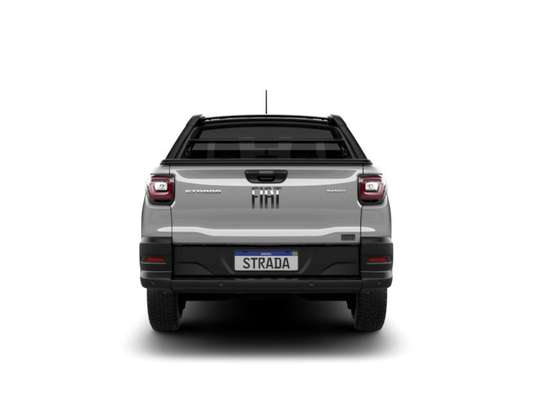 FIAT-STRADA-1.0 TURBO 200 FLEX RANCH CD CVT FIAT-STRADA-2026