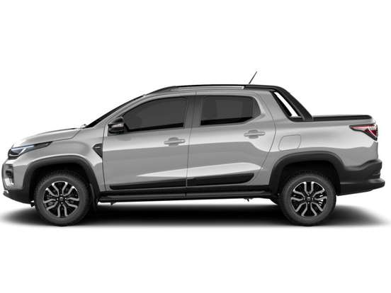 FIAT-STRADA-1.0 TURBO 200 FLEX RANCH CD CVT FIAT-STRADA-2026