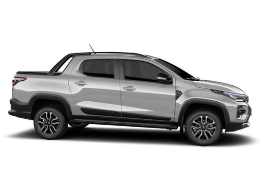 FIAT-STRADA-1.0 TURBO 200 FLEX RANCH CD CVT FIAT-STRADA-2026