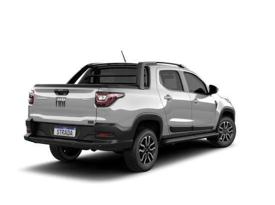 FIAT-STRADA-1.0 TURBO 200 FLEX RANCH CD CVT FIAT-STRADA-2026
