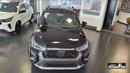 FIAT-STRADA-1.0 TURBO 200 FLEX RANCH CD CVT FIAT-STRADA-2026