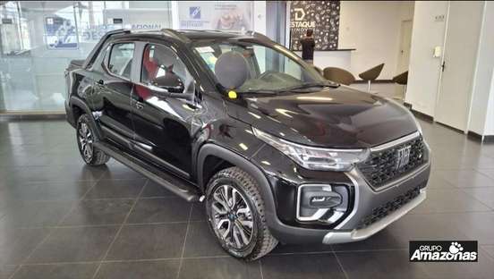 FIAT-STRADA-1.0 TURBO 200 FLEX RANCH CD CVT FIAT-STRADA-2026