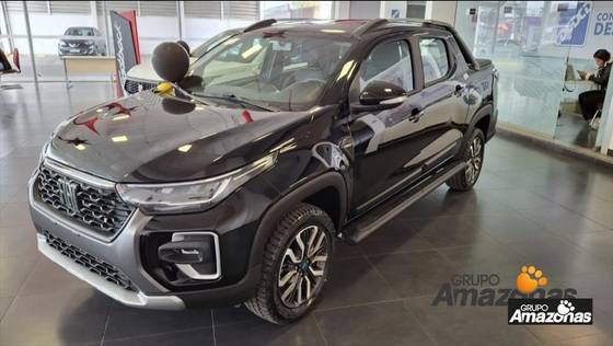 FIAT STRADA 1.0 TURBO 200 FLEX RANCH CD CVT