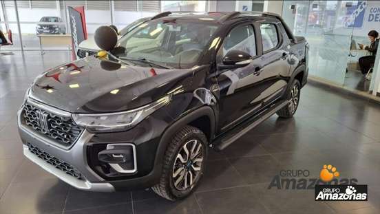 FIAT-STRADA-1.0 TURBO 200 FLEX RANCH CD CVT FIAT-STRADA-2026