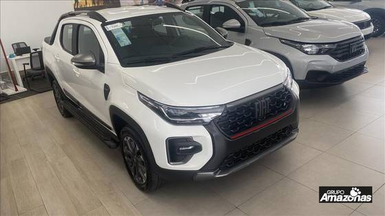FIAT STRADA 1.0 TURBO 200 FLEX ULTRA CD CVT