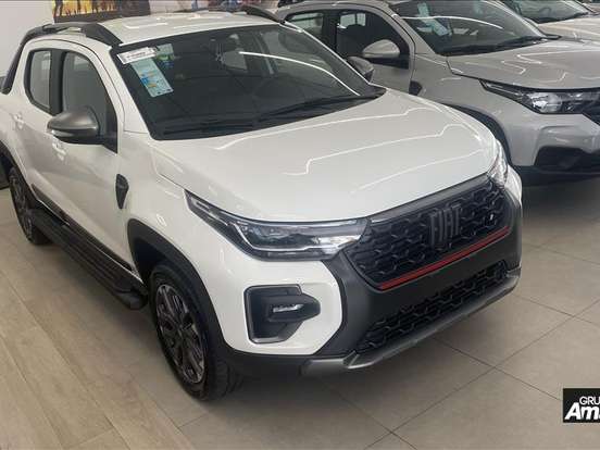 FIAT-STRADA-1.0 TURBO 200 FLEX ULTRA CD CVT FIAT-STRADA-2026