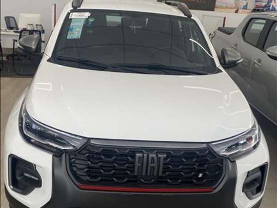 FIAT-STRADA-1.0 TURBO 200 FLEX ULTRA CD CVT FIAT-STRADA-2026