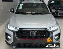 FIAT STRADA 1.0 TURBO 200 FLEX ULTRA CD CVT FIAT STRADA 1.0 TURBO 200 FLEX ULTRA CD CVT