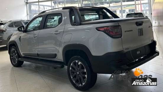 FIAT-STRADA-1.0 TURBO 200 FLEX ULTRA CD CVT FIAT-STRADA-2026