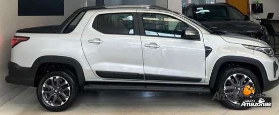 FIAT-STRADA-1.0 TURBO 200 FLEX ULTRA CD CVT FIAT-STRADA-2026