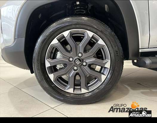 FIAT-STRADA-1.0 TURBO 200 FLEX ULTRA CD CVT FIAT-STRADA-2026