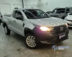 FIAT STRADA 1.3 FIREFLY FLEX ENDURANCE CS MANUAL FIAT STRADA 1.3 FIREFLY FLEX ENDURANCE CS MANUAL